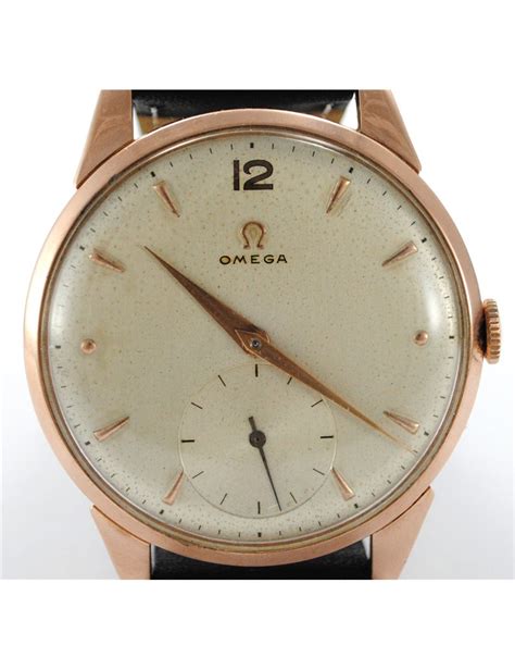 reloj omega de oro con malla de oro|relojes de oro.